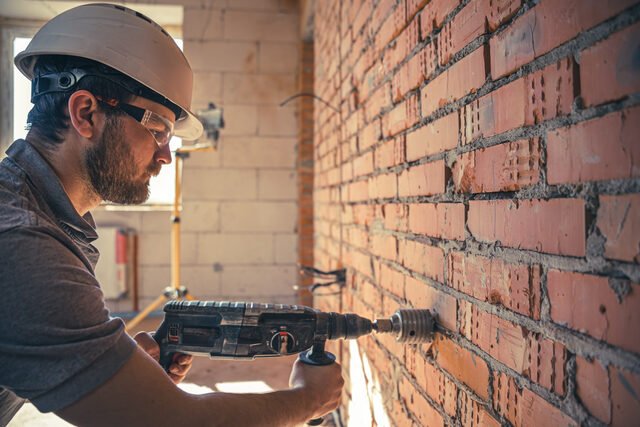 Spécialiste Yaro Concept au travail