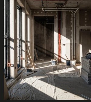 Rénovation partielle ou complète